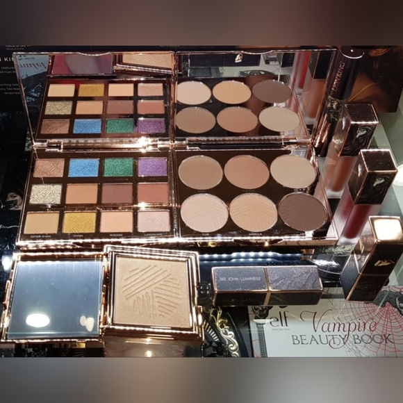 Disney The Lion King Vault Sir John & Luminess Limited Edition CollaborationRARE - Picture 3 of 4